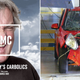 Image for article titled I Still Have No Idea What Clarkson, Hammond, And May's DriveTribe Website Will Be